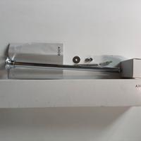 Axor Montreux 42020000- Portasciugamani cromato