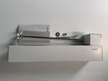 Axor Montreux 42020000- Portasciugamani cromato