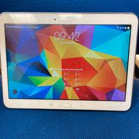 Galaxy Tab 4 16 GB WF + tel 4G