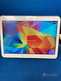 Galaxy Tab 4 16 GB WF + tel 4G