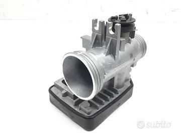 PIAGGIO VESPA GTS SUPER ABS KM 0 300 CORPO FARFALL