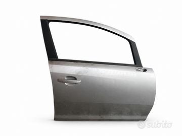 Porta anteriore destra Opel Corsa