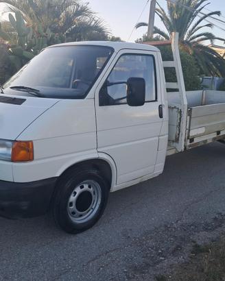 Volkswagen lt35  cassone fisso  170milakm unicopro