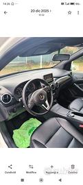 Mercedes classe B