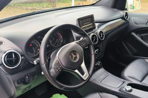 Mercedes classe B