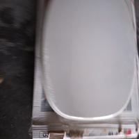 Sedile wc Italica pozzi ginori