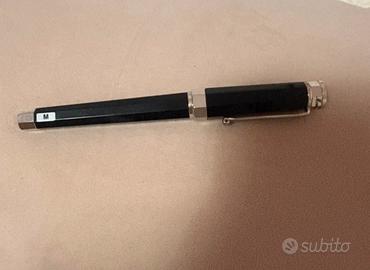 Penna stilografica Montegrappa
