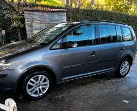 Vw touran 1.9 tdi