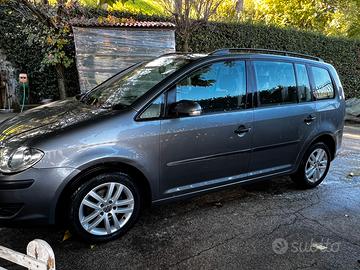 Vw touran 1.9 tdi