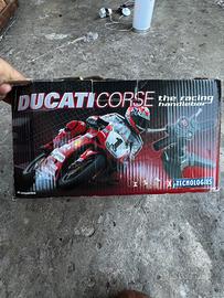 Sispositivo controller DUCATI CORSE