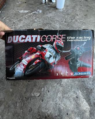 Sispositivo controller DUCATI CORSE