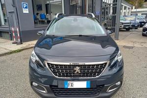 Peugeot 2008 1.2 PURETECH 83CV STYLE GPL!!