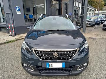 Peugeot 2008 1.2 PURETECH 83CV STYLE GPL!!