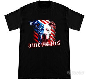 T-shirt unisex personalizzate in DIGITALE 