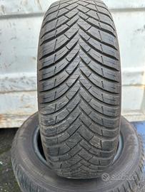 165 65 14 kleber 4stagioni