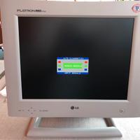 Monitor LG 15"