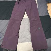 Pantaloni scu snowboard O’Neill