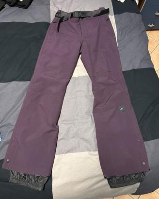 Pantaloni scu snowboard O’Neill