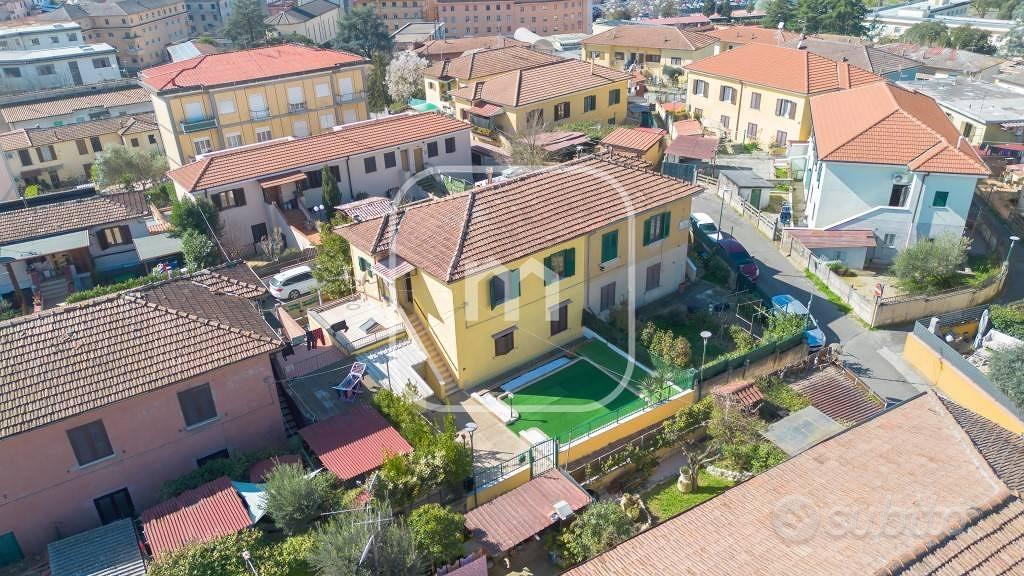 Appartamento – Colleferro, Colle Sant'Antonino - Vista 3