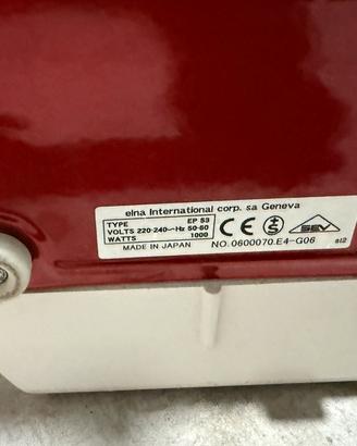 Elnapress Grand Classic / Limited Edition