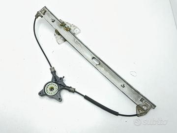 CREMAGLIERA ANTERIORE SINISTRA MAZDA CX-7 2° Seri