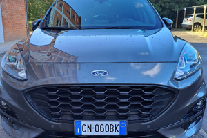FORD KUGA ST-LINE 2023