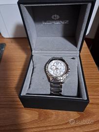 Orologio Lorenz cal. 3S10