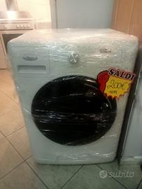 Lavatrice 10 kg