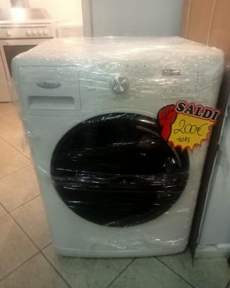 Lavatrice 10 kg