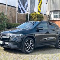 Mercedes-benz EQA 250 Premium