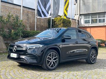 Mercedes-benz EQA 250 Premium