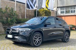 Mercedes-benz EQA 250 Premium