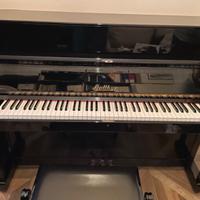 Tempo libero pianoforte