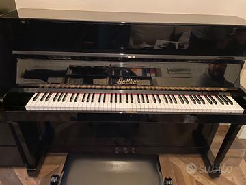 Tempo libero pianoforte