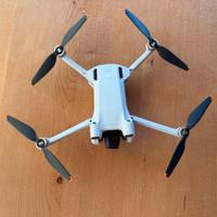Dji mini 3 pro