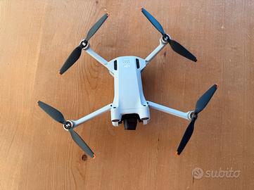 Dji mini 3 pro