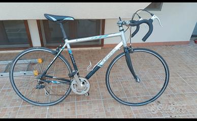 bici corsa