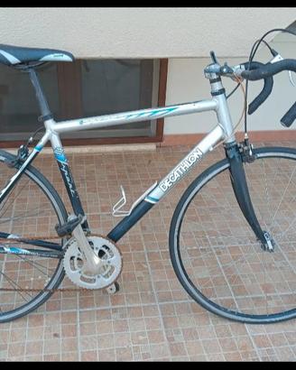bici corsa