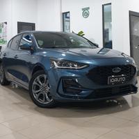 Ford Focus 1.0 Hybrid 125 CV ST-Line Style 2022