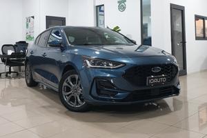Ford Focus 1.0 Hybrid 125 CV ST-Line Style 2022