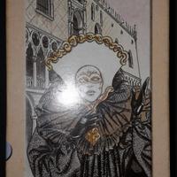 Gioco delle Carte  di Casanova