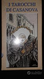 Gioco delle Carte  di Casanova