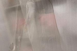 PARABREZZA F12 PHANTOM MAX 200 125 2003 2004 2005 