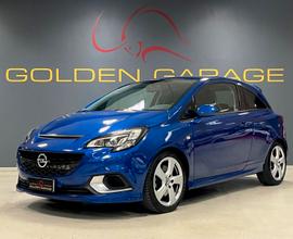 Opel Corsa 1.6 Turbo Coupé OPC