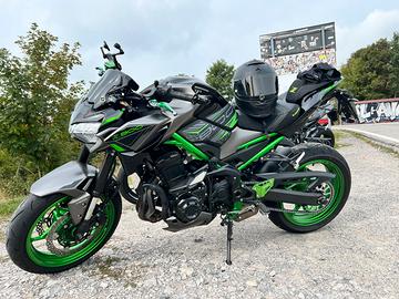 Kawasaki z900