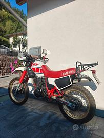 Yamaha XT 600