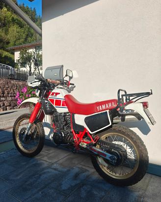 Yamaha XT 600