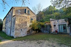 Casale / Rustico - Massignano