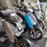 Super Soco CPX - 2023 prezzo più basso d'italia