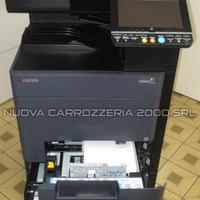 Stampante Multifunzione Kyocera Taskalfa 2552ci